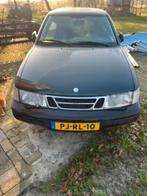 Saab 900 bouwjaar 1995, Ophalen