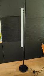 Vloerlamp LED zgan, Ophalen, Zo goed als nieuw, Glas, Modern