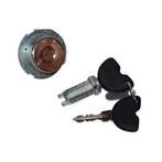 Contactslotset Anti-Diefstal Piaggio/Vespa/Gilera NIEUW, ., Nieuw, Ophalen of Verzenden, .