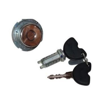 Contactslotset Anti-Diefstal Piaggio/Vespa/Gilera NIEUW, Motoren, Accessoires | Sloten, Nieuw, Ophalen of Verzenden