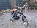 Kinderfiets 16 inch - Gebruikt, Ophalen, Gebruikt, Handrem, MICK