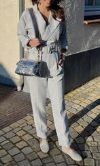 Lichtblauwe JoshV, Josh V Jumpsuit, broekpak in maat XS., Ophalen of Verzenden, Nieuw, Maat 34 (XS) of kleiner, Blauw