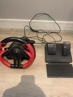 Trailblazer racing wheel, Ophalen, Zo goed als nieuw, Speedlink