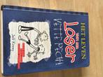 Het Leven van een loser ( vette pech ), Boeken, Ophalen, Zo goed als nieuw, Jeff Kinney, Fictie
