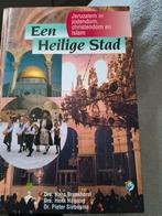 Een heilige stad. H Bronkhorst/H Hagoort/P Siebesma, Christendom | Protestants, Ophalen of Verzenden, Zo goed als nieuw, Drs H Bronkhorst / Drs H Hagoort / Dr P Siebesma