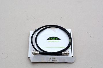 Naim SNAIC 5 Pin Interconnect beschikbaar voor biedingen