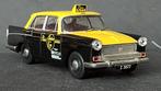 Austin A55 Cambridge Taxi 1:43 Ixo Pol, Hobby en Vrije tijd, Modelauto's | 1:43, Ophalen of Verzenden, Zo goed als nieuw