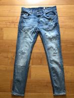 Chasin heren spijkerbroek, slim fit, W34, L32, Chasin, Blauw, W32 (confectie 46) of kleiner, Ophalen of Verzenden