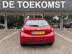 Peugeot 208 1.2 VTI ALLURE Panorama dak Navigatie Zie tekst, Voorwielaandrijving, Euro 5, Gebruikt, 1199 cc