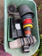 Potjes diverse maten, Tuin en Terras, Ophalen, Gebruikt