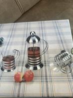 Nieuw: theepot met theekoppen/ mokken, Ophalen of Verzenden, Nieuw