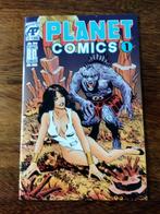 Planet Comic. Uitstekend lot van 13 prima comics!!!, Nieuw, Amerika, Ophalen of Verzenden, Eén comic