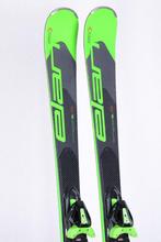 155 165 ski's ELAN SL FUSION, grip walk, dual ti, rst, arrow