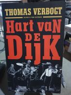 Thomas Verbogt - Hart Van De Dijk, Ophalen, Artiest
