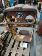 Massey Ferguson 203 205 voor front, Ophalen, Voor, Deur