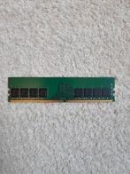 SK Hynix 16gb PC4-3200AA, Computers en Software, RAM geheugen, DDR4, Ophalen of Verzenden, Zo goed als nieuw, Laptop