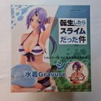 Shion PVC Figure - 1/6 - Swimsuit Gravure Style (Remix), Ophalen of Verzenden, Zo goed als nieuw
