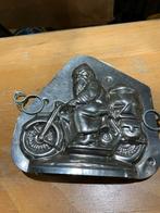 Chocolade mal kerst, Ophalen of Verzenden