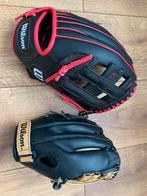 Wilson softbal en honkbalhandschoenen A360 new, Sport en Fitness, Honkbal en Softbal, Ophalen of Verzenden, Nieuw, Handschoen