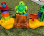 VTech Avonturen Eiland Badspeelgoed, Ophalen of Verzenden, Gebruikt, Overige typen, Met geluid