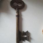 grote sleutel/loper, Ophalen of Verzenden