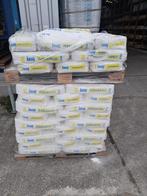 60 zak geelband à 25kg, Ophalen, Nieuw, Split