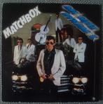 Matchbox - Midnite Dynamos (LP) Rockabilly, Ophalen of Verzenden, Gebruikt, 12 inch, Rock-'n-Roll