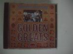 Golden Earring Golden Greats - CD zgan, Ophalen, Zo goed als nieuw