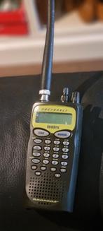 Uniden Ubc180xlt, Ophalen of Verzenden, Zo goed als nieuw