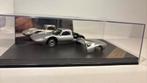 Porsche 904 GTS SILVER 1964 vitesse 1.43