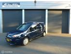 Ford Transit Connect 1.6 TDCI L2 Trend, Auto's, 21 km/l, Euro 5, Stof, Gebruikt