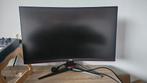 AOC 27" Curved Monitor - Full HD, Computers en Software, Monitoren, Curved, Full HD, 60 Hz of minder, Ophalen