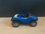 Tonka buggy blauw, Ophalen of Verzenden, Gebruikt