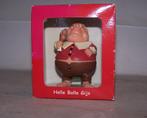 Efteling Holle Bolle Gijs figuur. Nieuw in doos., Ophalen of Verzenden, Nieuw, Beeldje of Poppetje