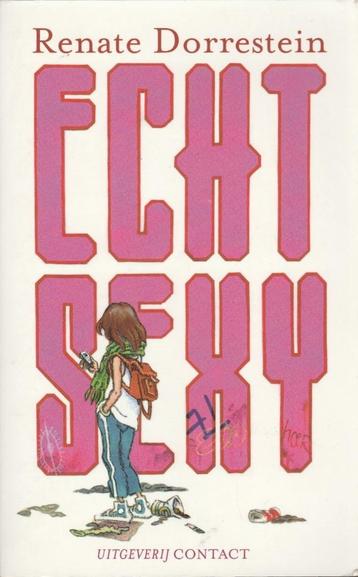 Renate Dorrestein - Echt Sexy beschikbaar voor biedingen