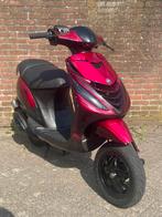 Piaggio zip 70cc 2TAKT  | BROM |, Fietsen en Brommers, Scooters | Overige merken, Ophalen, Piaggio, Tweetakt, Gebruikt