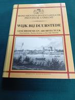 Wijk bij Duurstede., Ophalen of Verzenden, Zo goed als nieuw