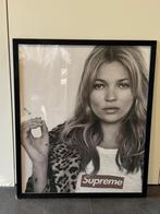 schilderij Kate Moss, Ophalen, 50 tot 75 cm, Zo goed als nieuw, Schilderij