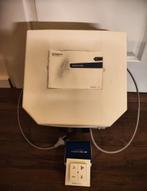 Itho Daalderop CVE-S ECO Ventilator, Ophalen of Verzenden, Gebruikt, Ventilator