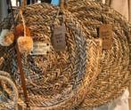 Riviera maison coachella decoratie bag 50%, Ophalen