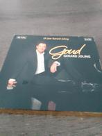 Gerard Joling - Goud - 3CD, Ophalen, Zo goed als nieuw, Levenslied of Smartlap