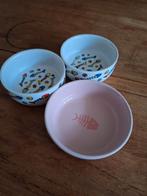 Kattenbak, mand en eetbakjes. Prima staat!, Dieren en Toebehoren, Kattenbakken, Ophalen