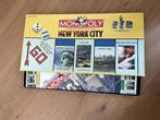Monopoly New York edition, Vijf spelers of meer, Ophalen of Verzenden, Nieuw, USAoploy