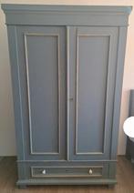 Prachtige brocante kast, Huis en Inrichting, Kasten | Kledingkasten, Ophalen, 50 tot 75 cm, 100 tot 150 cm, 150 tot 200 cm