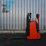 Linde D06 Elektrische stapelaar (bj 2020), Tot 1000 kg, Elektrisch, Stapelaar, Linde