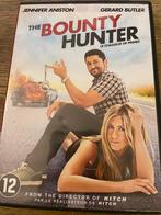 The Bounty Hunter DVD - Actie Komedie, Vanaf 12 jaar, Ophalen of Verzenden, Gebruikt, Romantische komedie