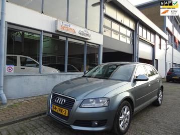 Audi A3 Sportback 1.4 TFSI Ambiente Pro Line beschikbaar voor biedingen