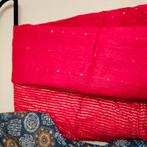 Simpel Indian suit - Blue and Hot Pink, Ophalen of Verzenden, Nieuw, Roze, Overige typen