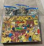 Puzzel - Jan van Haasteren 1777, Ophalen of Verzenden, Meer dan 1500 stukjes, Zo goed als nieuw, Legpuzzel