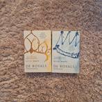 De Royals (1,2) - Erin Watt NL, Boeken, Ophalen of Verzenden, Zo goed als nieuw, Erin Watt